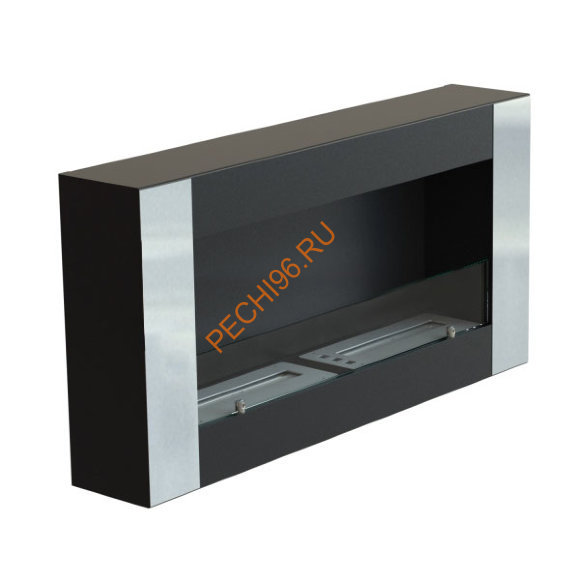 Биокамин WF250 II VERTICAL Арома, стекло тонированное