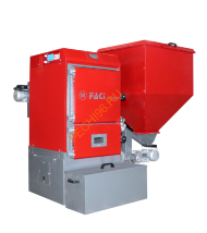 Котел пеллетный FACI 42 Ottima