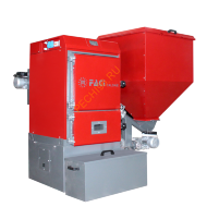 Котел пеллетный FACI 42 Ottima