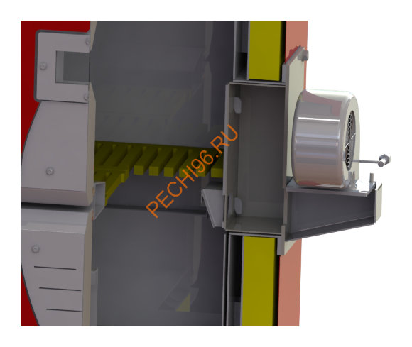 Полуавтоматический котел FACI SAF 26 Base Полуавтоматический котел FACI SAF 26 Base