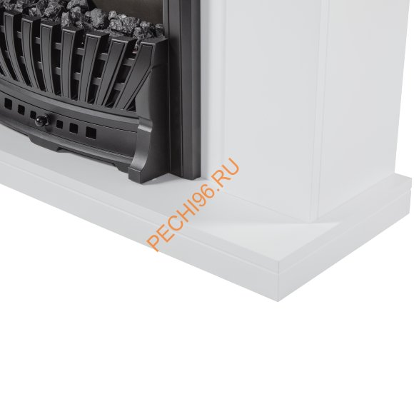 Электрокамин Electrolux EFP/P-1020LS с порталом Uno Classic, белый Электрокамин Electrolux EFP/P-1020LS с порталом Uno Classic, белый