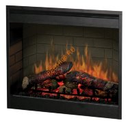 Электрический очаг Dimplex Symphony 26" DF2608-INT Электрический очаг Dimplex Symphony 26" DF2608-INT