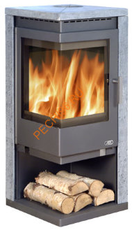 Печь-камин ABX Admiral Печь-камин ABX Admiral