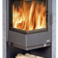 Печь-камин ABX Admiral