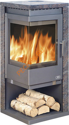 Печь-камин ABX Admiral Печь-камин ABX Admiral