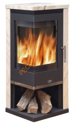 Печь-камин ABX Admiral Печь-камин ABX Admiral