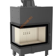 Каминная топка Kratki MBM/L/BS, 10 кВт