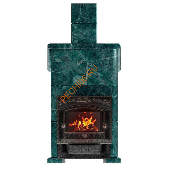 Печь банная Сибирь-премиум 25М ЗК в облицовке Президент змеевик Печь банная Сибирь-премиум 25М ЗК в облицовке Президент змеевик