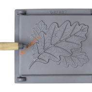 Дверца Гефест 450