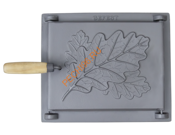 Дверца Гефест 450