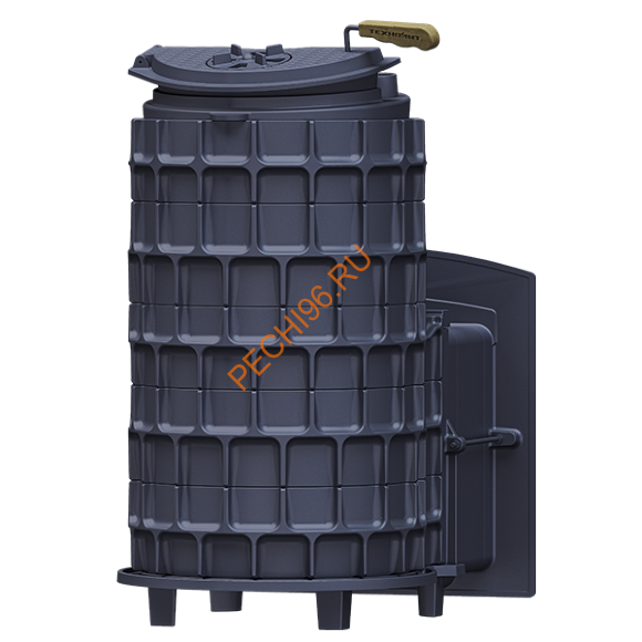 Печь банная Гефест AVANGARD ЗК 25 (М) Pro