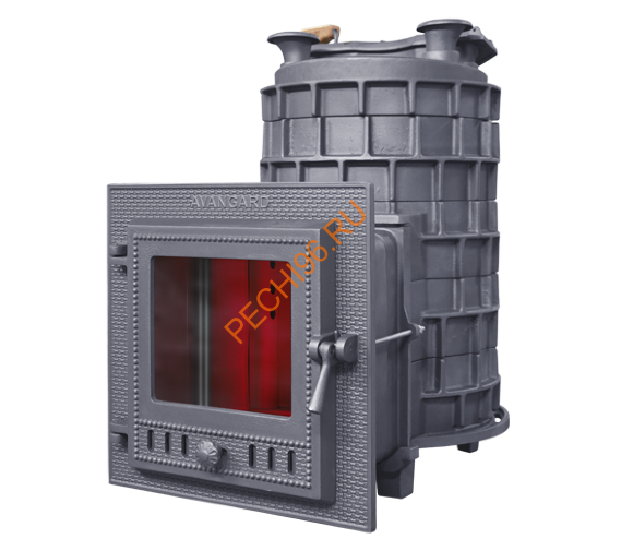 Печь банная Гефест AVANGARD ЗК 25М Печь банная Гефест AVANGARD ЗК 25М