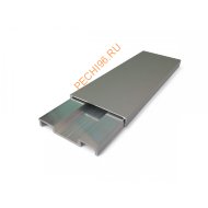 Комплект алюминиевых наличников DoorWood