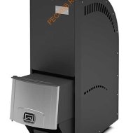 Печь банная Теплодар Каскад 12 Т (2018)