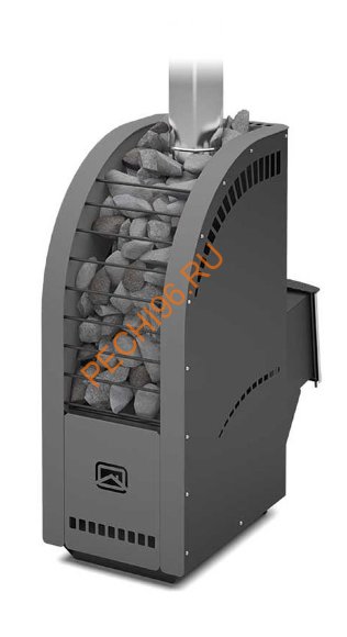 Печь банная Теплодар Каскад 12 Т (2018) Печь банная Теплодар Каскад 12 Т (2018)