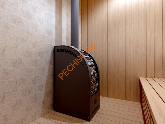 Печь банная Теплодар Каскад 12 Т (2018) Печь банная Теплодар Каскад 12 Т (2018)