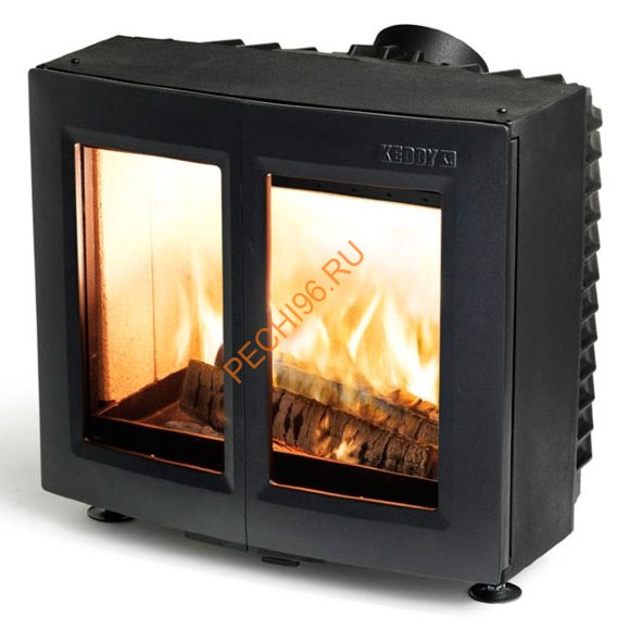 Каминная топка Keddy SK 2001 Каминная топка Keddy SK 2001