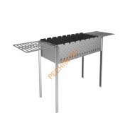 Мангал Grillux Дачный Мангал Grillux Дачный