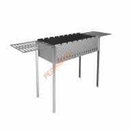 Мангал Grillux Дачный