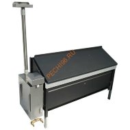 Парогенератор для печи EOS Invisio Vapor Парогенератор для печи EOS Invisio Vapor