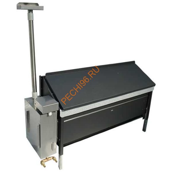 Парогенератор для печи EOS Invisio Vapor