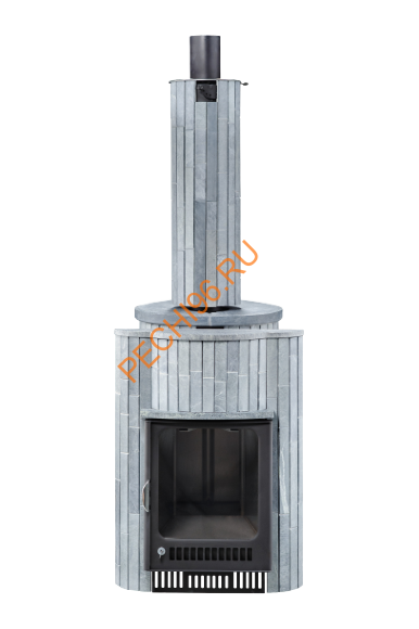 Печь банная Ферингер Малютка ПФ Талькохлорит наборный