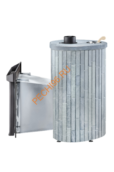 Печь банная Ферингер Малютка ПФ Талькохлорит наборный