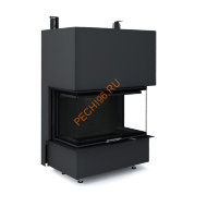Каминная топка Stav 3VF 650В Каминная топка Stav 3VF 650В