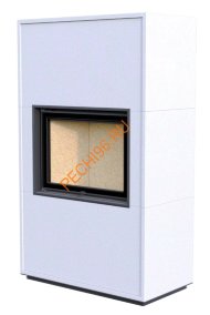 Печь-камин АСТОВ APLIT М 700 Печь-камин АСТОВ APLIT М 700