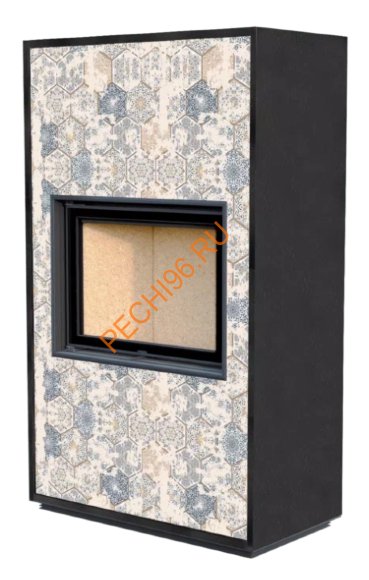 Печь-камин АСТОВ APLIT М 700