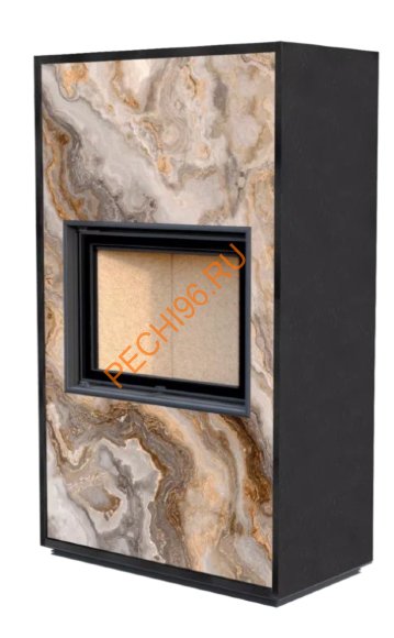 Печь-камин АСТОВ APLIT М 700