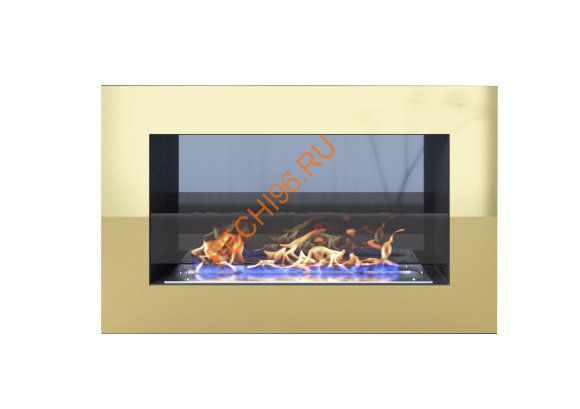 Биокамин Русский огонь Барокко 800V, высота 500 мм, встраиваемый Биокамин Русский огонь Барокко 800V, высота 500 мм, встраиваемый