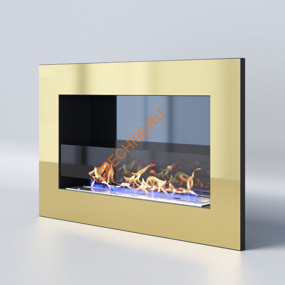Биокамин Русский огонь Барокко 800V, высота 500 мм, встраиваемый Биокамин Русский огонь Барокко 800V, высота 500 мм, встраиваемый