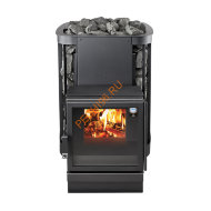 Дровяная печь для бани Kastor Saga 30 Т