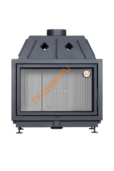 Каминная топка Экокамин Альфа 1000