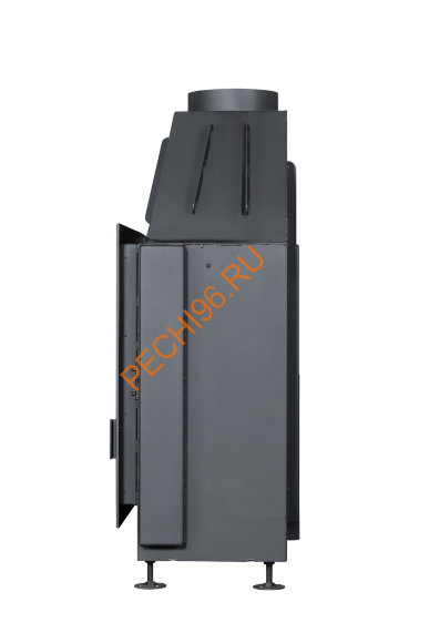 Каминная топка Экокамин Альфа 1000