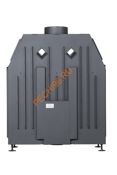 Каминная топка Экокамин Альфа 1000