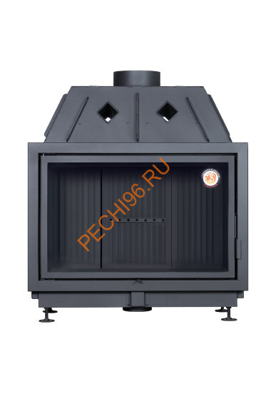 Каминная топка Экокамин Альфа 1000