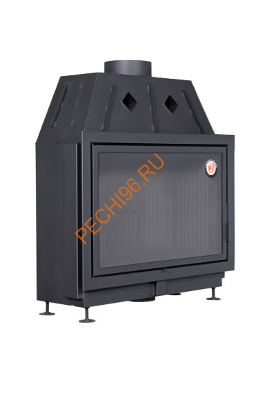 Каминная топка Экокамин Альфа 1000