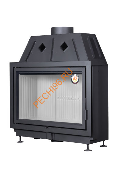 Каминная топка Экокамин Альфа 1000