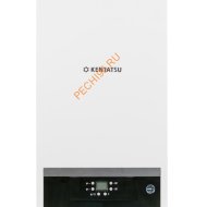 Газовый настенный котел Kentatsu Nobby Smart II 24-2CSF