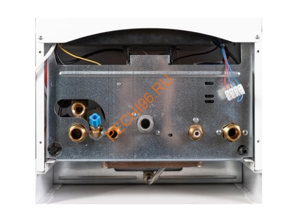 Газовый настенный котел Kentatsu Nobby Smart II 24-2CSF Газовый настенный котел Kentatsu Nobby Smart II 24-2CSF