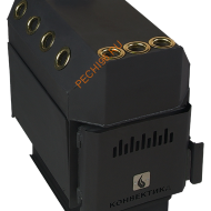 Печь отопительная Термофор Ставр 9