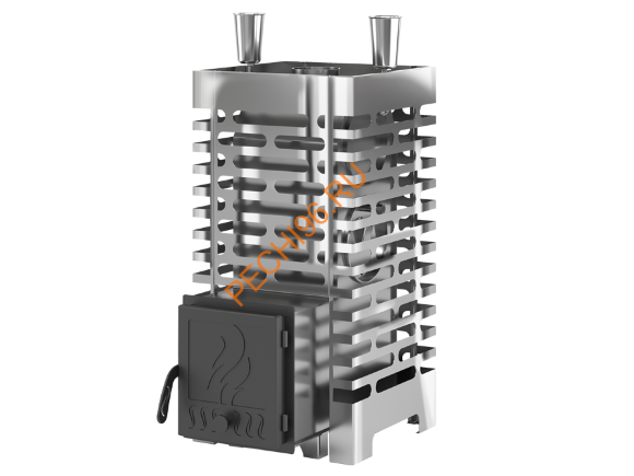 Печь банная ASTON 20 INOX