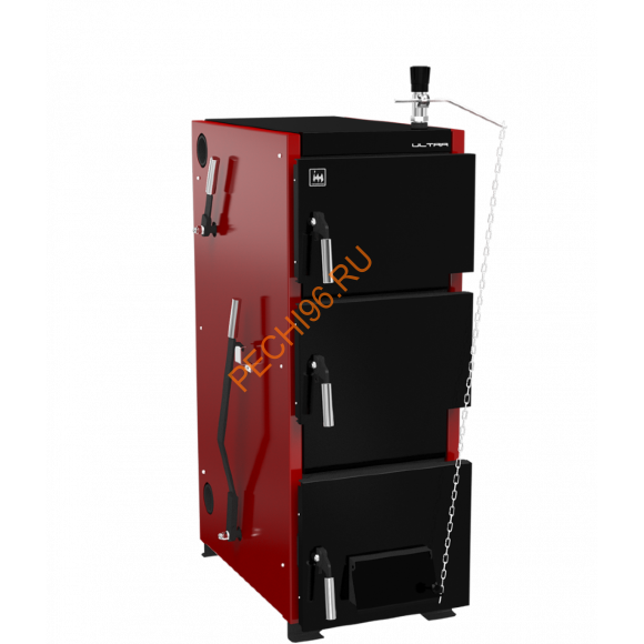 Котел отопительный ULTRA 16 кВт без автоматики Котел отопительный ULTRA 16 кВт без автоматики