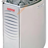 Электрическая печь Harvia Vega BC90E Steel