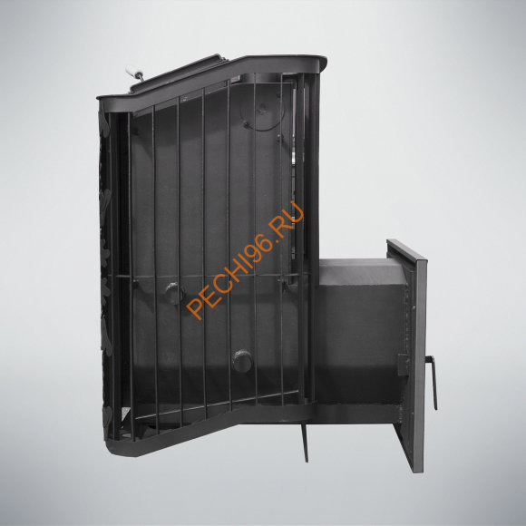 Печь банная Варвара Терма Каменка, сталь 6 мм Печь банная Варвара Терма Каменка, сталь 6 мм