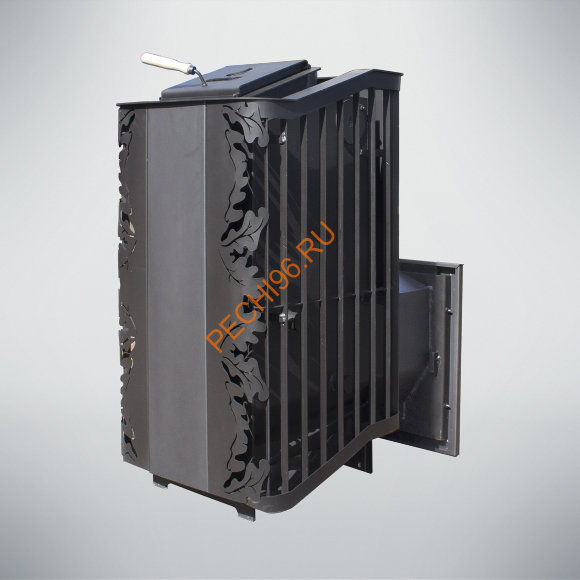 Печь банная Варвара Терма Каменка, сталь 6 мм Печь банная Варвара Терма Каменка, сталь 6 мм