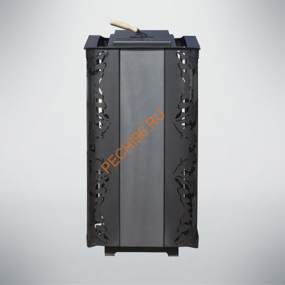 Печь банная Варвара Терма Каменка, сталь 6 мм Печь банная Варвара Терма Каменка, сталь 6 мм