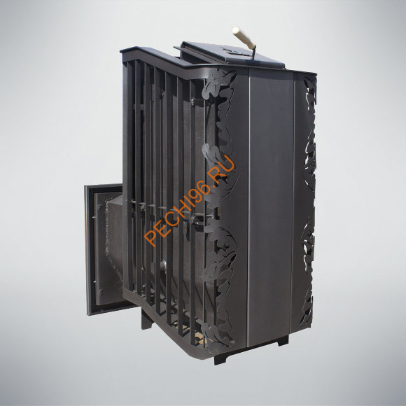 Печь банная Варвара Терма Каменка, сталь 6 мм Печь банная Варвара Терма Каменка, сталь 6 мм